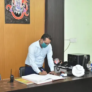 Yug Residency Hotel