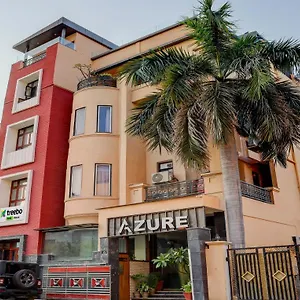 Treebo Azure Hotel