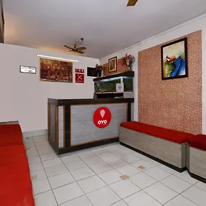 Oyo 3519 Garden Hotel