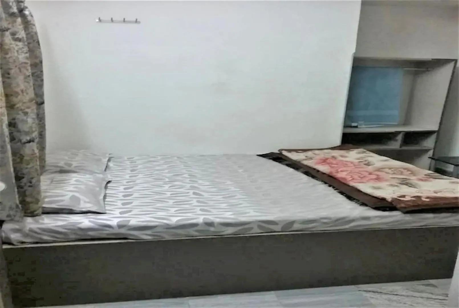 Goroomgo Teerth Guest House Varanasi Near Temple And Ganga Ghat Hotel