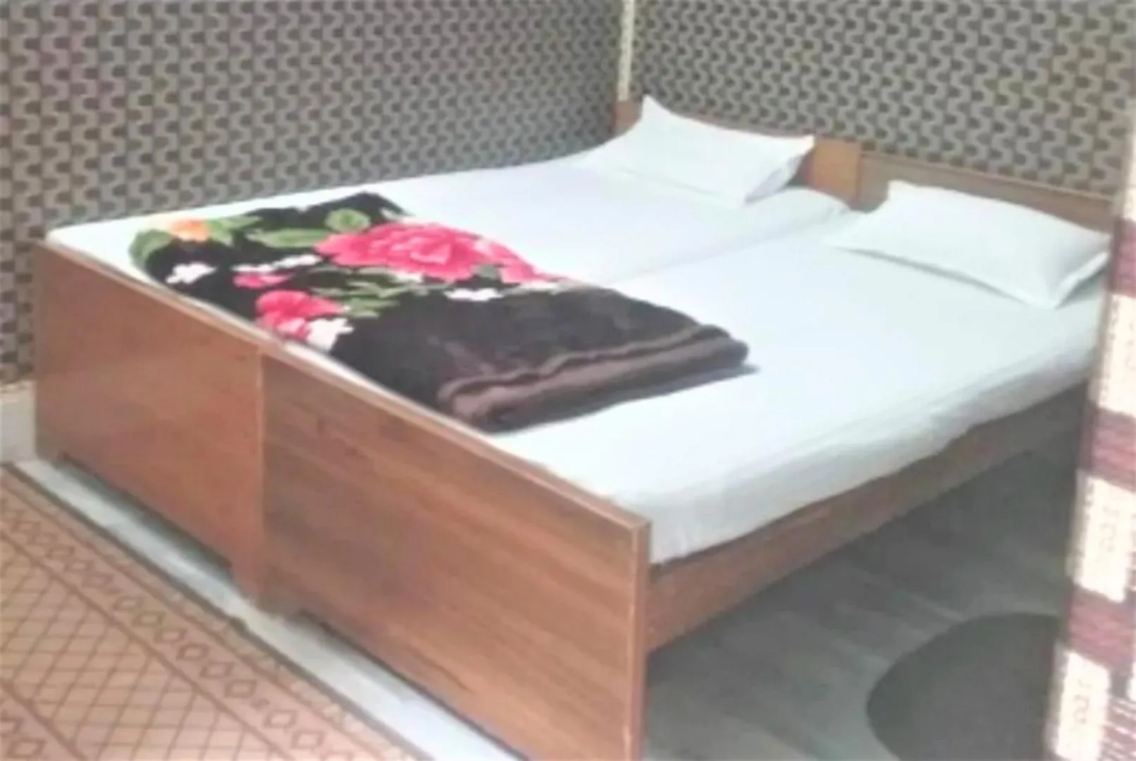 Goroomgo Teerth Guest House Varanasi Near Temple And Ganga Ghat 3*,